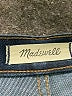 Madewell Blue Jeans Size 28 waist - photo 4