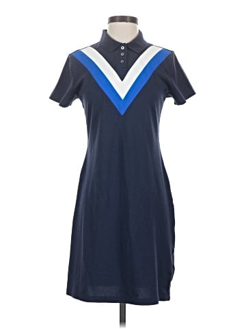 Tory Sport Short Sleeve Top (view 1)