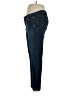 Kensie Hearts Blue Jeans Size 14 - photo 5