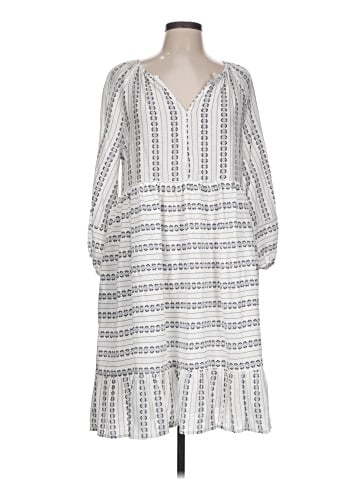 Suzanne Betro Casual Dress (view 1)