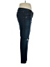 Kensie Hearts Blue Jeans Size 14 - photo 4