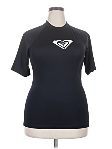 Roxy Active T-Shirt (view 1)