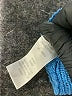 Theory 100% Linen Stripes Blue Pullover Sweater Size S - photo 8