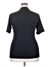 Roxy Black Active T-Shirt Size XXL - photo 2