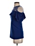 Un Deux Trois Blue Sleeveless Blouse Size S (estimated) - photo 5