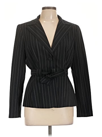 Signature by Larry Levine Blazer (view 1)