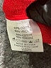 Belldini Red Long Sleeve Top Size 3X - photo 8
