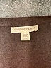 Coldwater Creek Brown Cardigan Size L - photo 7