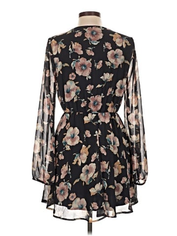 Final Touch Casual Dress (view 2)