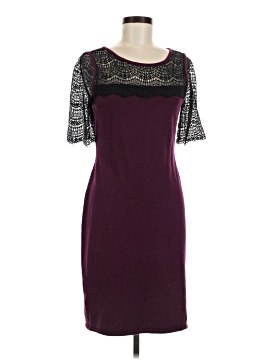 Ann Taylor Cocktail Dress (view 1)
