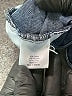 St. John's Bay Blue Jeans Size 22 - photo 5