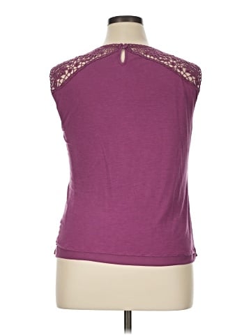 Boden Sleeveless Blouse (view 2)