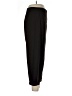 Max Studio Black Brown Casual Pants Size L - photo 4