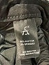 Ashley Stewart Black Jeans Size 26 TALL - photo 5
