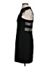 Express Black Cocktail Dress Size 4 - photo 5