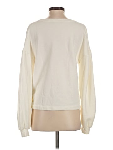 Abercrombie & Fitch Sweatshirt (view 2)