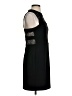 Express Black Cocktail Dress Size 4 - photo 4