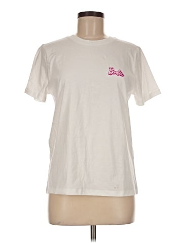 Barbie Short Sleeve T-Shirt (view 1)