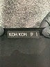 Koh Koh Black Casual Dress Size S - photo 4