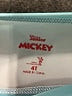 Disney Teal Long Sleeve T-Shirt Size 4T - photo 3