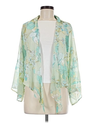 Timing Kimono (view 1)