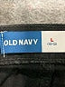 Old Navy Black Jeans Size 10 - 12 - photo 3