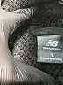 New Balance 100% Polyester Black Fleece Size L - photo 7