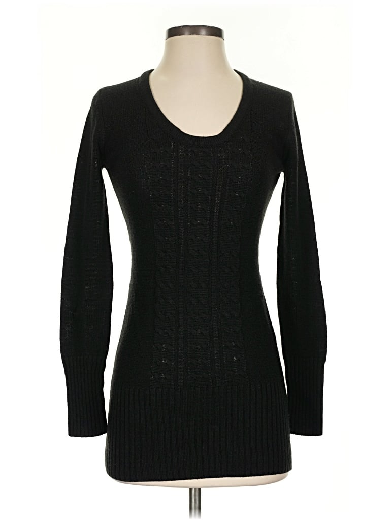 Pre-owned Candies Candie's Casual Dress In Black