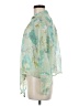 Timing 100% Polyester Green Kimono Size S - photo 5