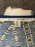 Max Studio Print Blue Casual Dress Size XL - photo 7