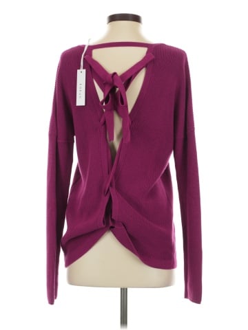 Kokun Pullover Sweater (view 2)