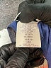 Graver Studio 100% Polyester Blue 3/4 Sleeve Blouse Size L - photo 8