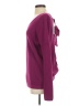 Kokun Burgundy Pullover Sweater Size S - photo 5