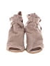 Charlotte Russe Tan Sandals Size 10 - photo 2