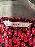 MNG Pink Tank Top Size XS - photo 7