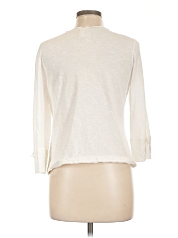 Neesh by D.A.R. 3/4 Sleeve Blouse (view 2)