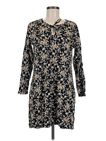 Lands' End Casual Dress (view 1)