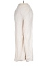 Alex Marie Ivory Casual Pants Size S - photo 1