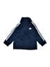 Adidas 100% Polyester Blue Track Jacket 9-12 MO / 12 MO - photo 1