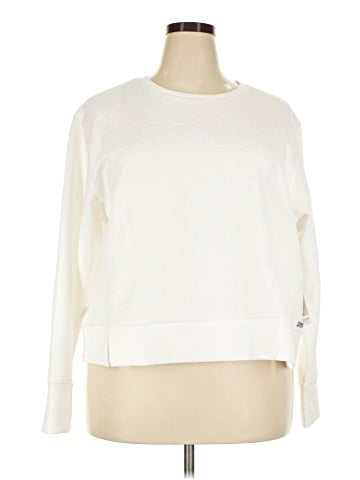 Nine West Pullover Sweater (view 1)