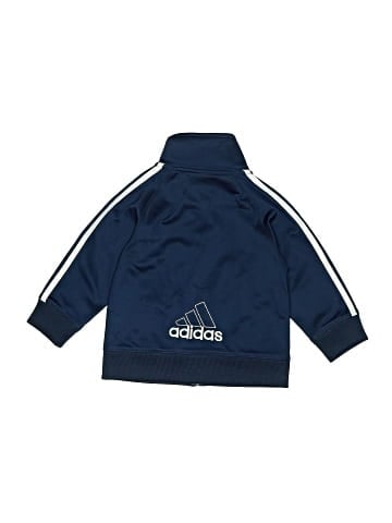 Adidas Track Jacket (view 2)