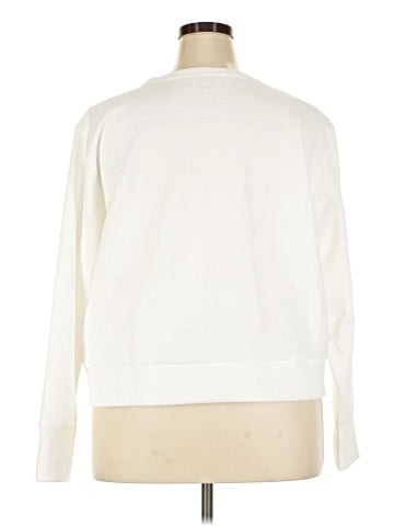 Nine West Pullover Sweater (view 2)