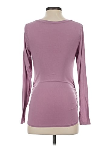 Motherhood 3/4 Sleeve T-Shirt (view 2)