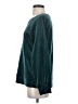 Ann Taylor LOFT Teal Pullover Sweater Size S - photo 5
