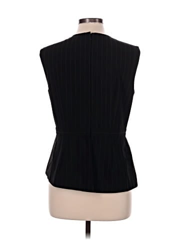 BCBGMAXAZRIA Sleeveless Blouse (view 2)