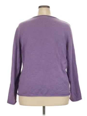 SONOMA life + style Pullover Sweater (view 2)