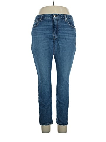 Good American Jeans (view 1)