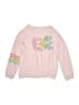 Chaser Pink Sweatshirt Size 10 - photo 1