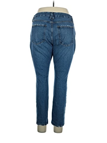 Good American Jeans (view 2)