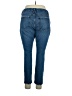 Good American Blue Jeans Size 14 - photo 2